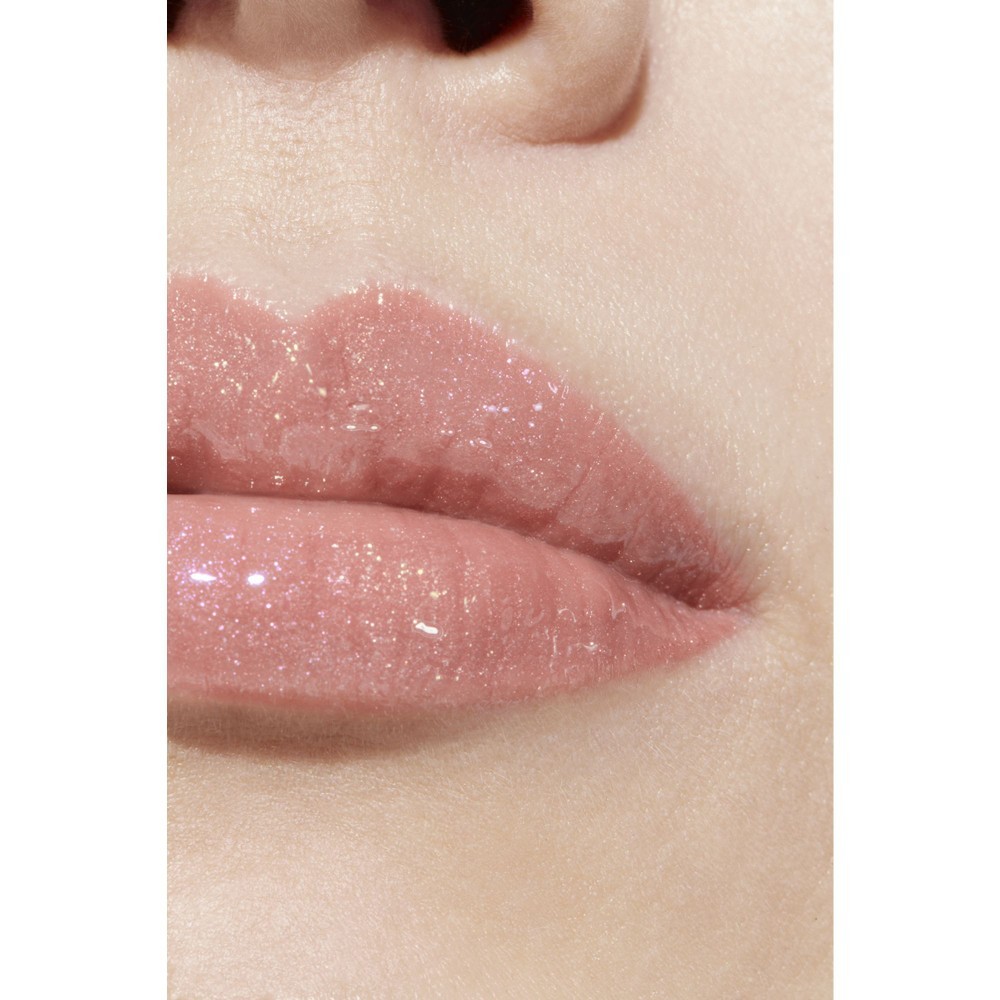 SET DE 3 BRILLOS DE LABIOS INTENSOS